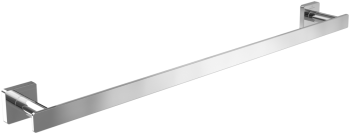  - Villeroy&Boch Elements-Striking reling na ręcznik, chrom TVA15200200061 - TVA15200200061 - Łazienki Szydłowski
