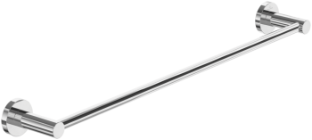  - Villeroy&Boch Elements-Tender reling na ręcznik 654 mm, chrom TVA15100200061 - TVA15100200061 - Łazienki Szydłowski
