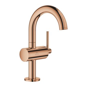  - GROHE-Atrio Bateria umywalkowa Rozmiar M warm sunset 24363DA0 - 24363DA0 - Łazienki Szydłowski