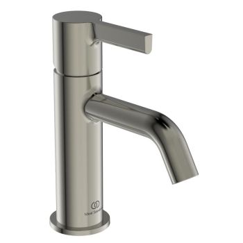  - Ideal Standard Joy bateria umywalkowa bez zestawu odpływowego, silver storm BC776GN - BC776GN - Łazienki Szydłowski