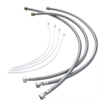 HANSGROHE Axor Zestaw przedłużający do 2-otworowej baterii umywalkowej 38960000 38960000 od 