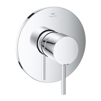 - GROHE-Atrio Bateria natryskowa chrom 24354000 - 24354000 - Łazienki Szydłowski