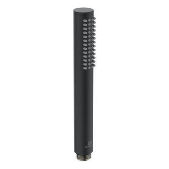 Ideal Standard Idealrain słuchawka prysznicowa, silk black BC774XG BC774XG od 