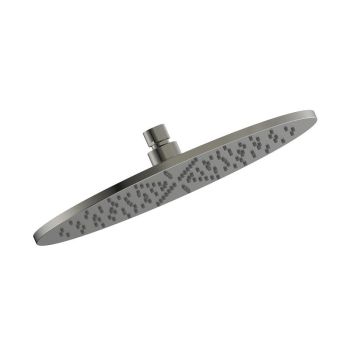 - Ideal Standard Idealrain deszczownica 30,3cm, silver storm A5803GN - A5803GN - Łazienki Szydłowski