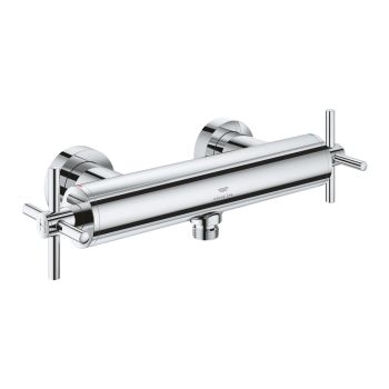 - GROHE-Atrio bateria prysznicowa chrom 26895000 - 26895000 - Łazienki Szydłowski