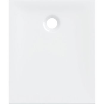 GEBERIT NEMEA brodzik prostokątny 90x75 cm, biały połysk 550572001 550.572.00.1 od 