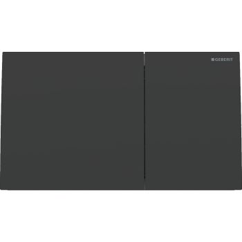 - GEBERIT Sigma 70 Przycisk spłukujacy czarny mat 115622141 - 115.622.14.1 - Łazienki Szydłowski