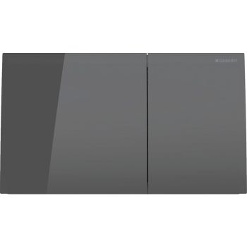 - GEBERIT Sigma 70 Przycisk spłukujący szkło lava 115622JK1 - 115.622.JK.1 - Łazienki Szydłowski