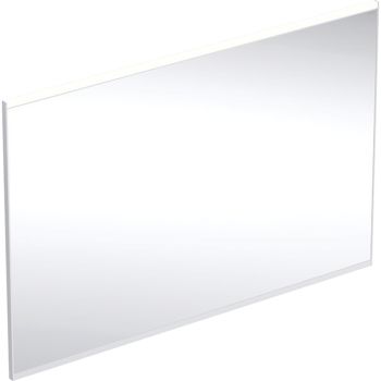  - GEBERIT Option Plus Square Podświetlane lustro 105 x 70 cm, aluminium 502784001 - 502.784.00.1 - Łazienki Szydłowski