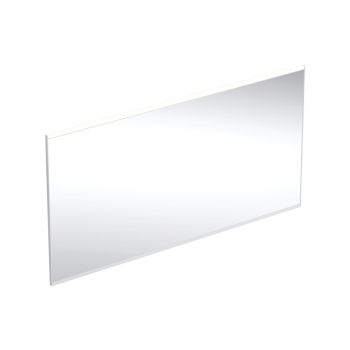  - GEBERIT Option Plus Square Podświetlane lustro 135x70 cm, Aluminium anodyzowane 502786001 - 502.786.00.1 - Łazienki Szydłowski