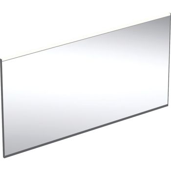  - GEBERIT Option Plus Square Podświetlane lustro 135 x 70 cm, czarny mat 502786141 - 502.786.14.1 - Łazienki Szydłowski