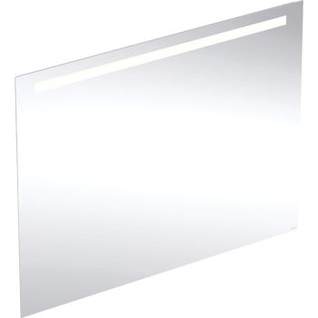  - GEBERIT Option Basic Square Podświetlane lustro, 120x90 cm 502815001 - 502.815.00.1 - Łazienki Szydłowski