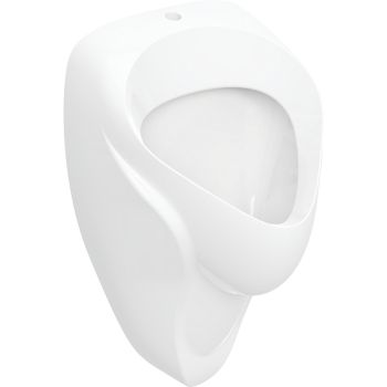 - GEBERIT Alex Pisuar, biały połysk 502905001 - 502.905.00.1 - Łazienki Szydłowski