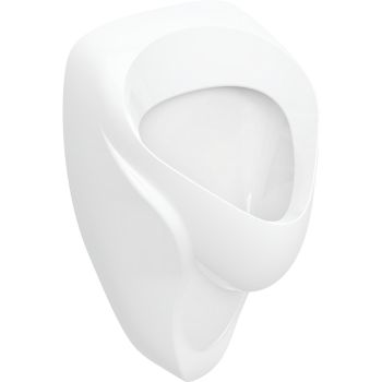 - GEBERIT Alex Pisuar biały połysk 502915001 - 502.915.00.1 - Łazienki Szydłowski