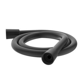 Ideal Standard Idealrain wąż prysznicowy 125cm,  silk black BE125XG BE125XG od 