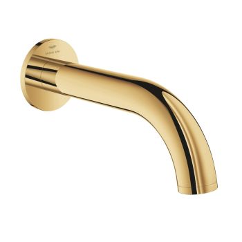 - GROHE-Atrio Wylewka wannowa cool sunrise 13487GL0 - 13487GL0 - Łazienki Szydłowski