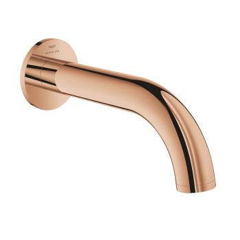  - GROHE-Atrio Wylewka wannowa warm sunset 13487DA0 - 13487DA0 - Łazienki Szydłowski