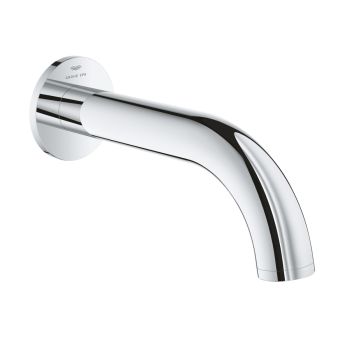 - GROHE-Atrio Wylewka wannowa chrom 13487000 - 13487000 - Łazienki Szydłowski