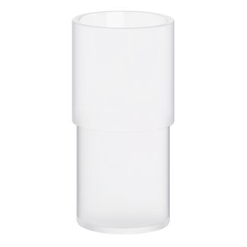 - GROHE-Atrio Szklanka 40882000 - 40882000 - Łazienki Szydłowski