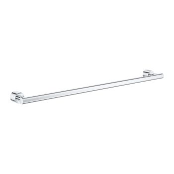 - GROHE-Atrio Wieszak na ręcznik kąpielowy 65 cm chrom 40889000 - 40889000 - Łazienki Szydłowski