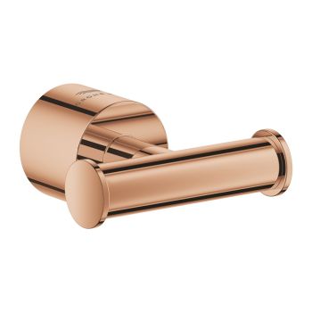  - GROHE-Atrio Haczyk na płaszcz kąpielowy warm sunset 40890DA0 - 40890DA0 - Łazienki Szydłowski