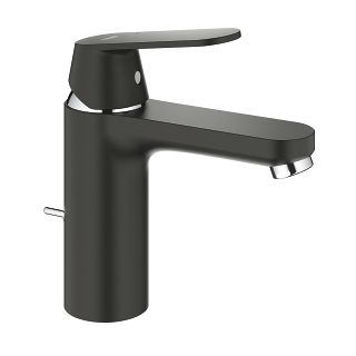  - GROHE-Eurosmart Cosmopolitan Bateria umywalkowa, Rozmiar M czarny 23325KW0 - 23325KW0 - Łazienki Szydłowski