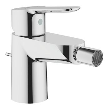 - GROHE-Start Edge Bateria bidetowa chrom 23345000 - 23345000 - Łazienki Szydłowski