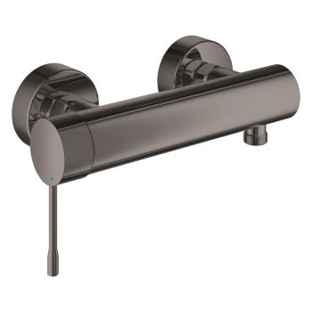 - GROHE-ESSENCE bateria prysznicowa hard graphite 25252A01 - 25252A01 - Łazienki Szydłowski