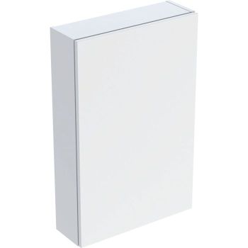  - Geberit iCon szafka wisząca 45x15 cm biały wysoki połysk 502318011 - 502.318.01.1 - Łazienki Szydłowski