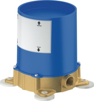 DURAVIT Zestaw podstawowy do jednouchwytowej baterii wannowej stojącej GK5900008000 GK5900008000 od 