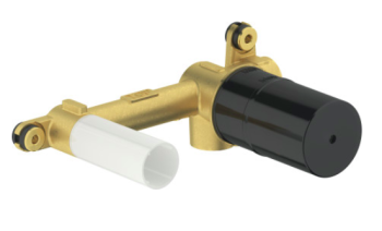 DURAVIT Zestaw podstawowy do jednouchwytowej baterii umywalkowej podtynkowej GK1900004000 GK1900004000 od 
