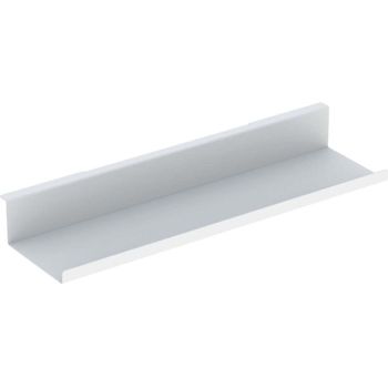  - Geberit iCon półka ścienna biały mat 502326013 - 502.326.01.3 - Łazienki Szydłowski
