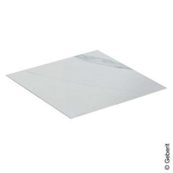  - Geberit ONE blat do szafki bocznej biały mat 505081001 - 505.081.00.1 - Łazienki Szydłowski