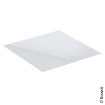  - Geberit ONE blat do szafki bocznej biały 505082001 - 505.082.00.1 - Łazienki Szydłowski