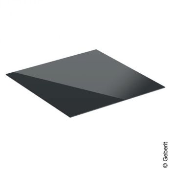  - GEBERIT ONE blat do szafki bocznej lava 505082002 - 505.082.00.2 - Łazienki Szydłowski