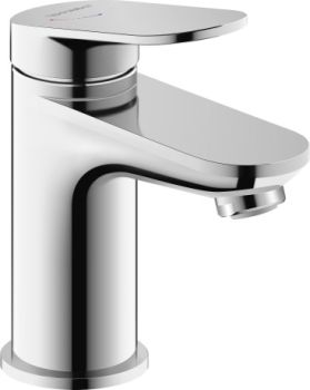 - DURAVIT Wave bateria umywalkowa S FreshStart chrom WA1011002010 - WA1011002010 - Łazienki Szydłowski