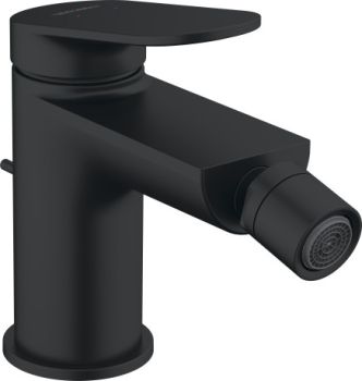 - DURAVIT Wave bateria bidetowa czarny mat WA2400001046 - WA2400001046 - Łazienki Szydłowski