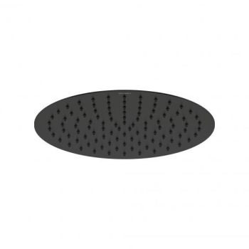 - DURAVIT Deszczownica prysznicowa 1jet 300 czarny mat UV0660020046 - UV0660020046 - Łazienki Szydłowski