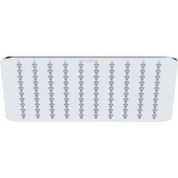 - DURAVIT Deszczownica prysznicowa 1jet 200 mm chrom UV0660030010 - UV0660030010 - Łazienki Szydłowski