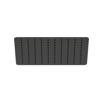 - DURAVIT deszczownica 1jet 30 cm czarny mat UV0660031046 - UV0660031046 - Łazienki Szydłowski