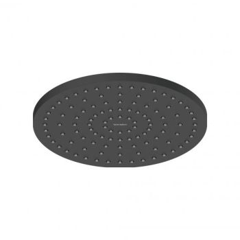 - DURAVIT deszczownica 1jet 250 MinusFlow czarny mat UV0662018046 - UV0662018046 BQ - Łazienki Szydłowski