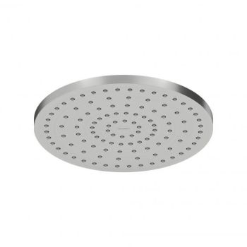 - DURAVIT MinusFlow Głowica prysznicowa 25 cm stal nierdzewna szczotkowana UV0662018070 - UV0662018070 - Łazienki Szydłowski