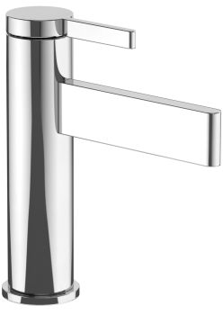 - Villeroy&Boch Dawn bateria umywalkowa bez zestawy odpływowego, chrom TVW10610315161 - TVW10610315161 - Łazienki Szydłowski