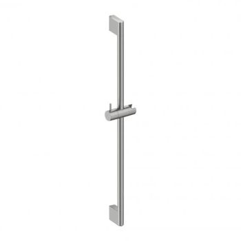 DURAVIT Drążek prysznicowy 90 cm stal nierdzewna szczotkowana UV0600004070 UV0600004070 od 