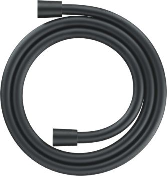 - DURAVIT Wąż prysznicowy 160 cm czarny mat UV0610007046 - UV0610006046 - Łazienki Szydłowski