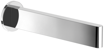  - Villeroy&Boch Dawn wylewka wannowa chrom TVT10650515161 - TVT10650515161 - Łazienki Szydłowski