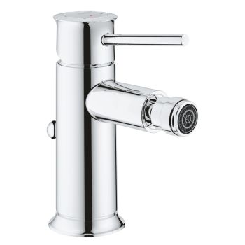 - GROHE-Start Classic bateria bidetowa chrom 23785000 - 23785000 - Łazienki Szydłowski