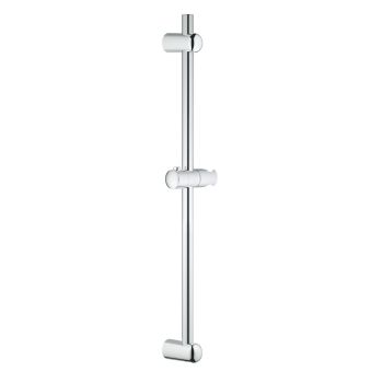  - GROHE-Euphoria Drążek prysznicowy, 60 cm chrom 27499000 - 27499000 - Łazienki Szydłowski