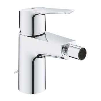 - GROHE-Start Bateria bidetowa, rozmiar S chrom 32281002 - 32281002 - Łazienki Szydłowski