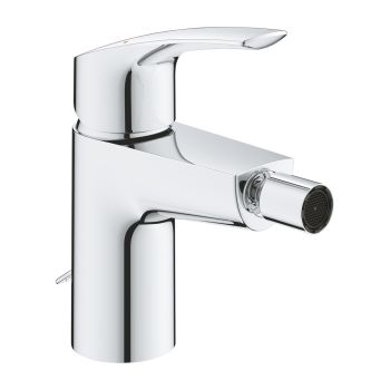 - GROHE-Eurosmart Bateria bidetowa, Rozmiar S chrom 32927003 - 32927003 - Łazienki Szydłowski